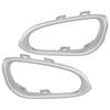 Nissan Sentra Interior Door Handle Cover Trim 2013-2019