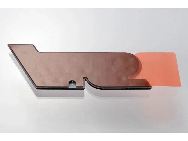 Subaru Impreza Rear Trunk Badge Emblem (2005–2005)