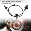 Honda CR-Z ABS Wheel Speed Sensor (2011-2016)