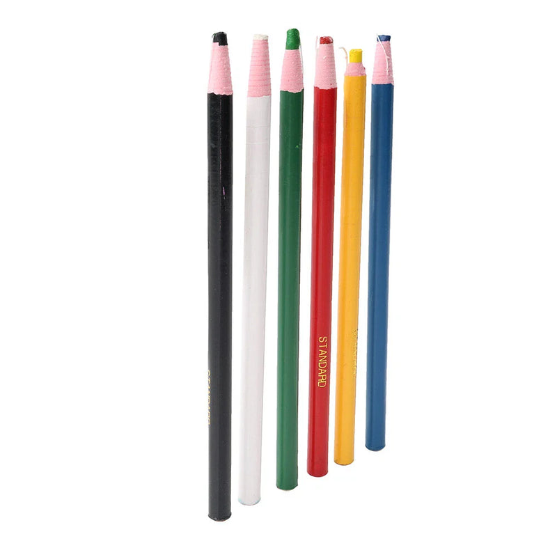 DIY Clothing Marker Pattern Tracing Tools Sewing Pencils Kit