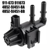 Ford Explorer and Mazda B4000 Vapor Canister Purge Valve