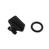 BMW R850C R850GS R850R Oil Tank Cap Set with O-Ring (1994-2000)