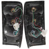 Toyota Hilux Tail Lights / 2x / LH+RH (1983–1988)