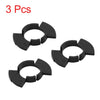 Honda Odyssey Accord Civic CRV 3 x H1 Headlight Holder Base Retainers
