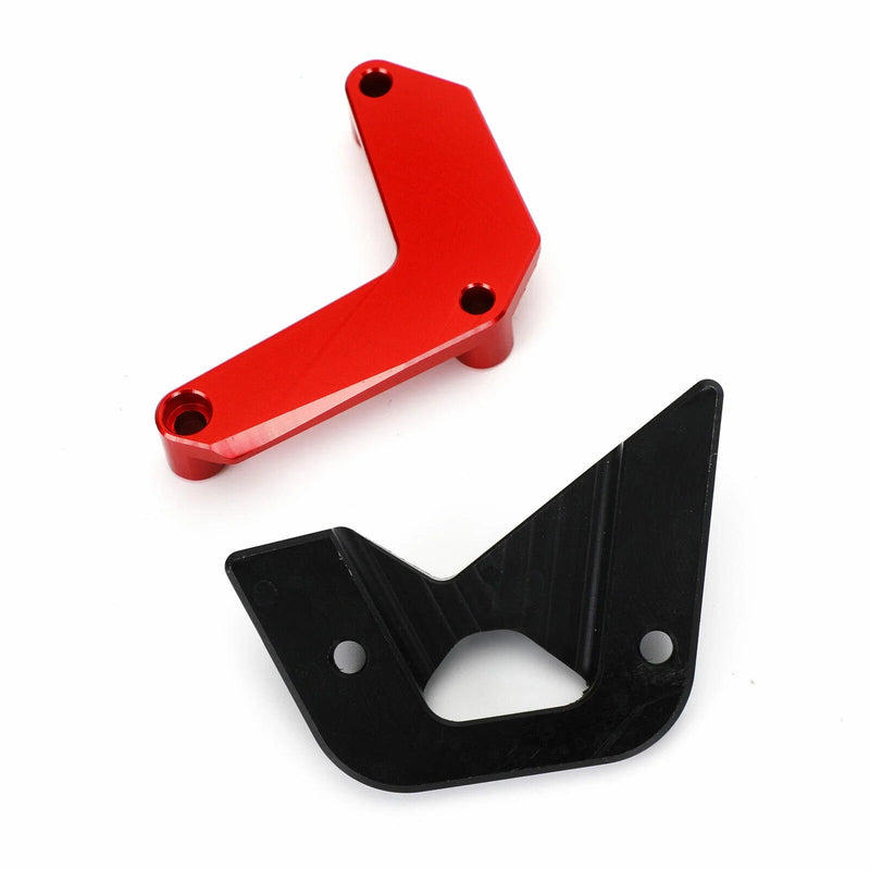 Kawasaki Z1000 (2010-2015), Z900 Stator Slider Crash Pad Protector (2017)