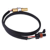 John Deere 450H 550H 650H 700H 750C 850C Speed Sensor