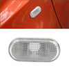 Nissan Cube, Frontier, 350Z, Navara, Tiida, Versa Front Side Marker Light Housing (2009-2014)