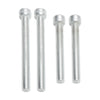 Tiger 1200 & Explorer XR 20mm Aluminium Handlebar Riser (2018-2023)