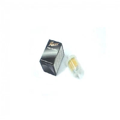 Toyota Mazda Clear Plastic Fuel Filter