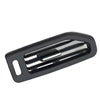 Benz GLE Class W166 (2015-2019) Black B Pillar Air Vent Grille