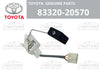 TOYOTA Celica Gage Assy Fuel Sender