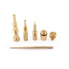 Suzuki LT125 Carburetor Rebuild Kit 2 x (1983-1987)