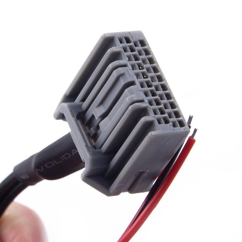 Honda Civic CRV Accord Bluetooth 4.0 Aux Cable Adapter (2008-2013)