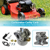 Briggs & Stratton (Carby) 798653 697354 790290 791077 698860 Carburetor