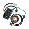 SYM Joymax Z 300i Stator Coil Regulator Gasket (2019-2020)