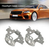 Mercedes Clip Adapter H7 HID Headlight Bulb