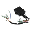 Yamaha 9.9hp F9.9 F13.5 F15 CDI Module (1990-2023)