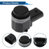 Ford Explorer Reverse Backup Parking Sensor (2020-2021)