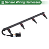 Ford F-250 / F-350 Super Duty 4 Pin Sensor Wiring Harness (2003-2007)
