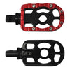 Harley Touring Road Street Glide Softail 10mm Footpegs Footrests