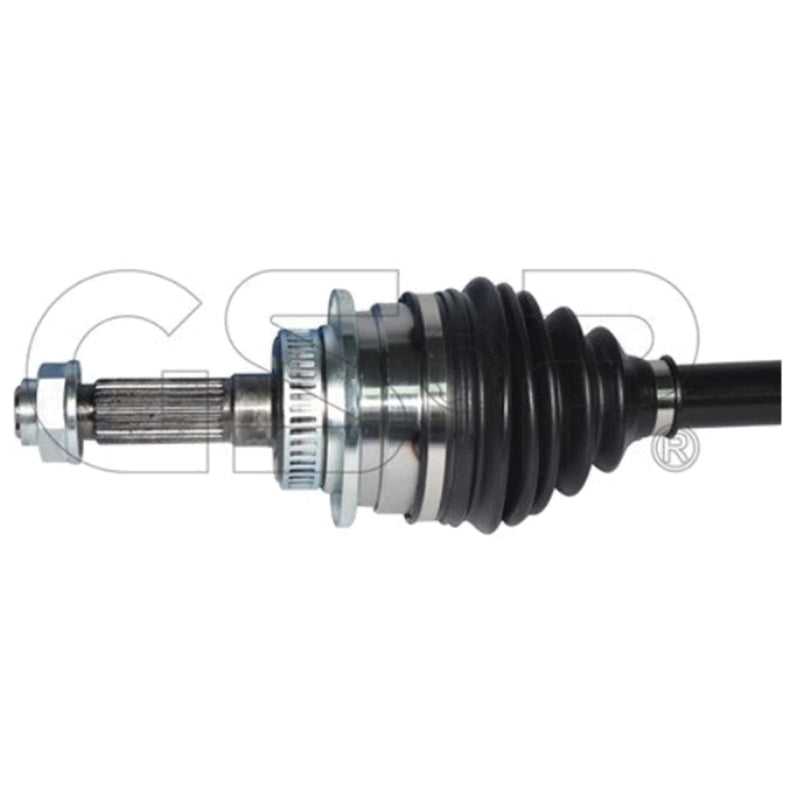 Outer CV Joint Mazda B2500 UN 4cyl 2.5L WL-T (2002 - 2006)