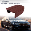 BMW 7 Series Center Console Cover Storage Bag (2016-2022)