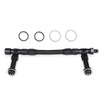 Holley 4150 Double Pumper Carburetor Braided Dual-Feed Carb Fuel Line