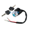 Honda SL100, SL125 Motosport Ignition Switch & Keys (1971-1973)