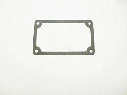 MSL10 and MSL15 Air Compressor Pump Oil Pan Gasket