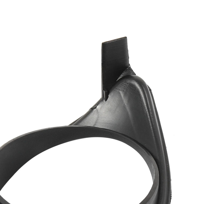Dodge Charger Front Left Fog Light Grille Cover (2011-2014)
