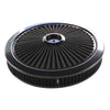 Rochester Quadrajet Thick Base Gasket with Plastic Inserts