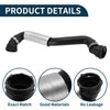 BMW 1 Series Lower Radiator Hose (2009-2013)