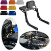 Harley FLHC, FLHCS FLI Models Luggage Rack Sissy Bar Kit (2018-2025)