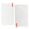 HARLEY PAN AMERICA 1250 Clear Dashboard Instrument Screen Protector Film
