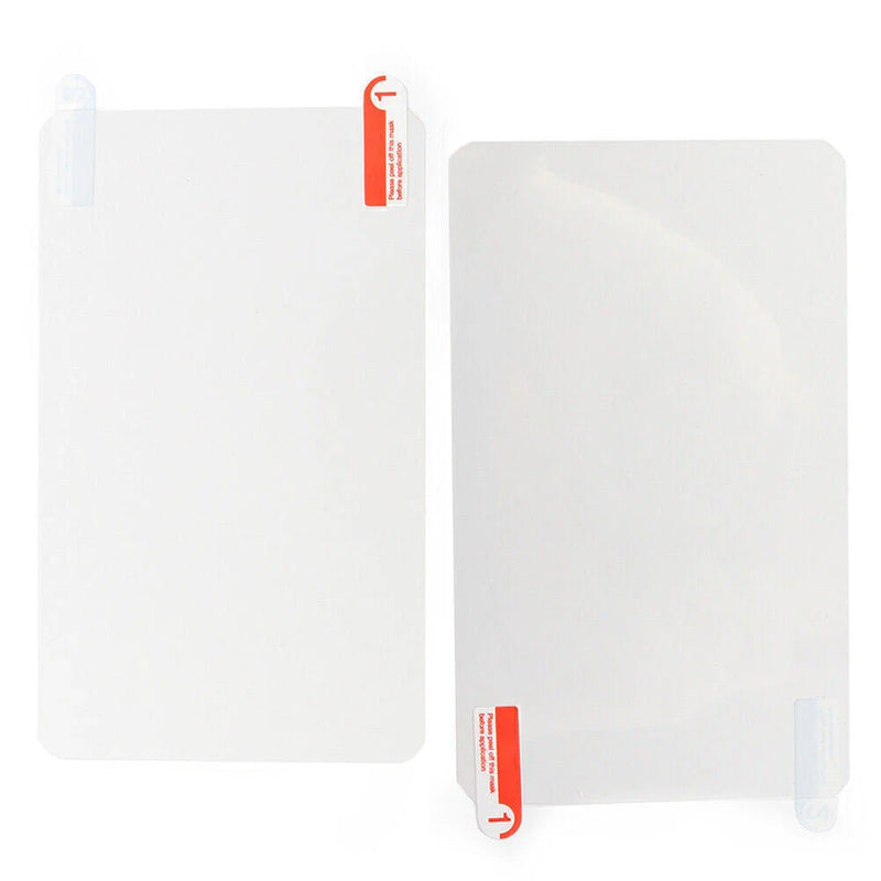 HARLEY PAN AMERICA 1250 Clear Dashboard Instrument Screen Protector Film