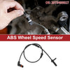 Mercedes-Benz E350 E550 ABS Wheel Speed Sensor (2006-2017)