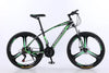 LANGROUER with 3 Spoke Wheels 26" 21 Speed Mountain Bike (2020-2023)