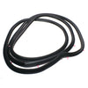 Suzuki Caribian Samurai SJ413 JA51 1987-1998 Front Door Weatherstrip Set