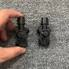 Bentley Continental GT Flying Spur Headlight Nozzles 1 Pair (2005–2024)
