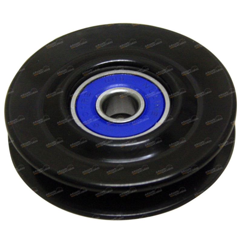 Liteace YM30 YM35 YM40 Power Steering Fan Belt Idler Pulley (1985–1991)
