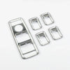 Mercedes Benz A B C E CLA CLS Window Switch Cover Trim (2008-2023)