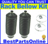 Nissan Sentra Rack and Pinion Bellow Boot (91–93)