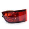 Toyota 4Runner Left Rear Bumper Reflector Brake Light (2003-2005)
