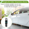 Dodge Journey 3.6L (2011-2017) 1 x Pc Air Charge Temperature Sensor