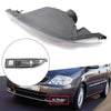 01-04 Toyota Corolla Kombi Clear Fog Light Lens (2001-2004)
