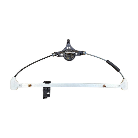 Mazda 3 Rear Right Window Regulator Without Motor (2009–2013)