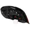 Subaru Impreza WRX STi Sedan LH+RH Tail Lights Pair (2002 - 2005)