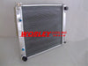 Nissan Fairlady Z 300ZX Z32 Aluminum Radiator (1989-1996)