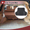 Dodge Charger & Chrysler 300 Cargo Liner Rear Trunk Mat (2011 - 2023)