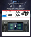BMW E38 E39 E53 M5 X5 7" Android Stereo Radio GPS Navi Head Unit (1995-2006)